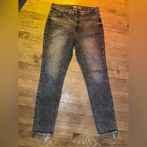 Old navy black jeans